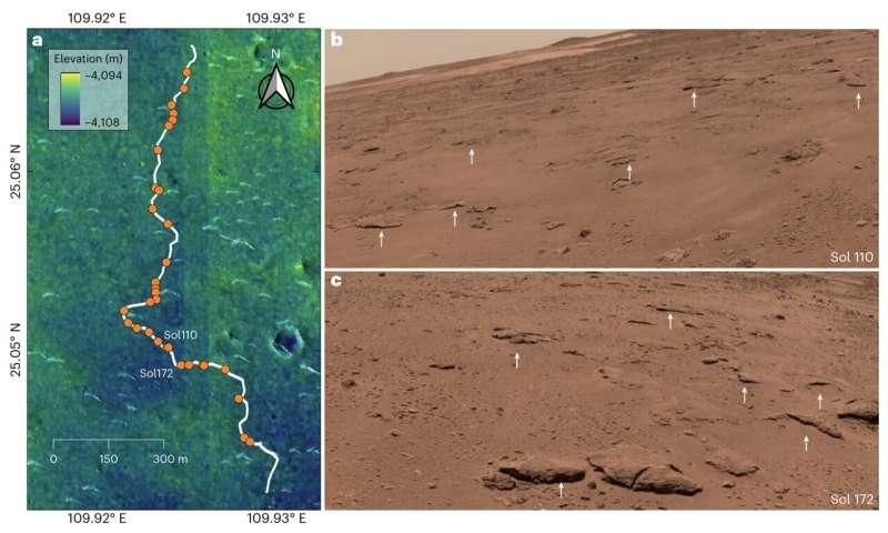 火星干涸的真相：我们可能一直算错了它的“失水速度”

长期以来，科学界在讨论“火