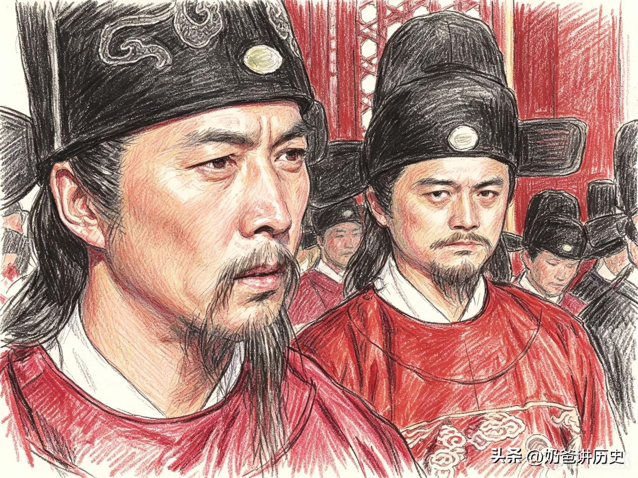 刘伯温之死，朱元璋不是直接凶手，但绝对是知情甚至默许的。没有朱元璋的默许，胡惟庸