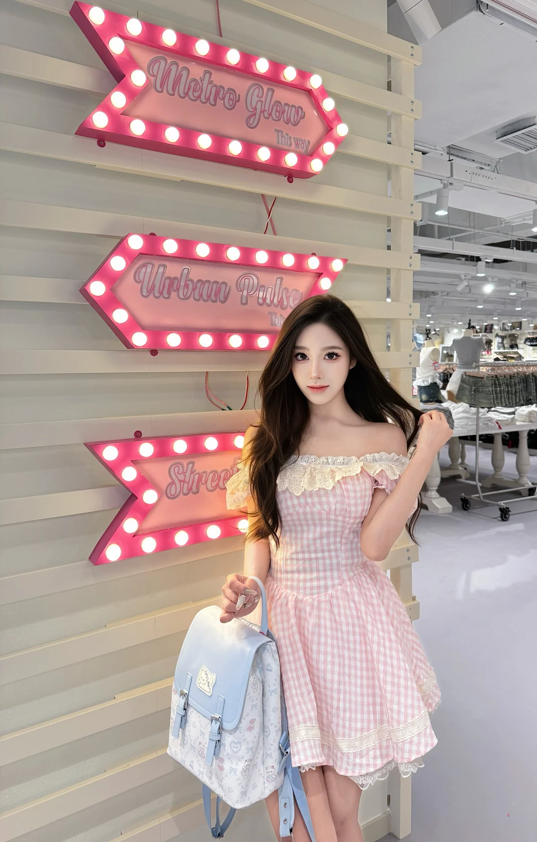 太原BF比想象中好逛～