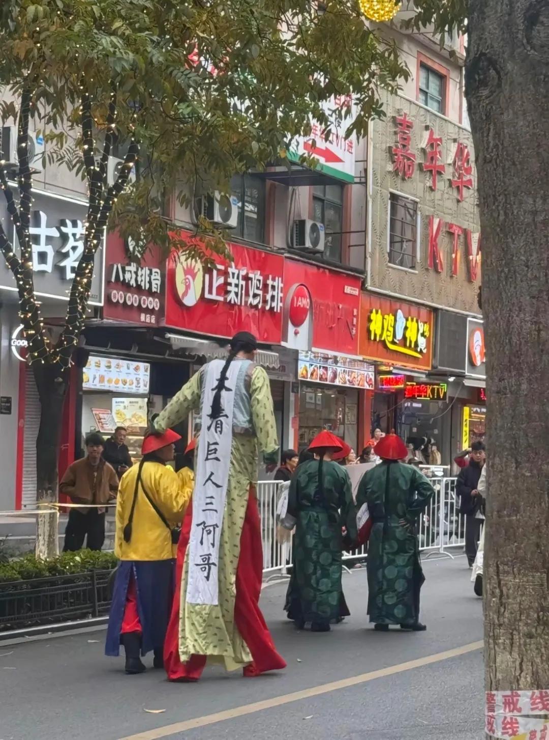 三阿哥看了都直呼有才！