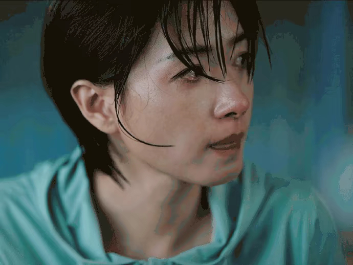 #苏更生人设#《玫瑰的故事》中只有黄振华是真的好男人，苏更生破碎的人生真的被他治