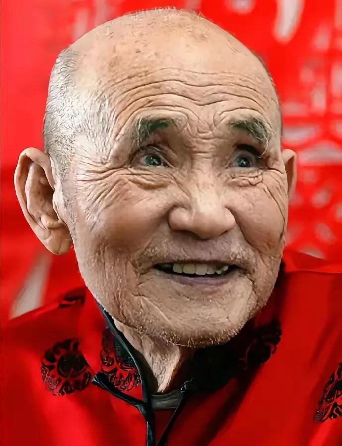 感动中国人物：白方礼

你见过74岁还在街头蹬三轮的老人吗？他为的不是自己，而是