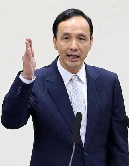 在台湾问题上，大陆要提高警惕了，但凡马英九、朱立伦、洪秀柱这类人物，在台湾地区政