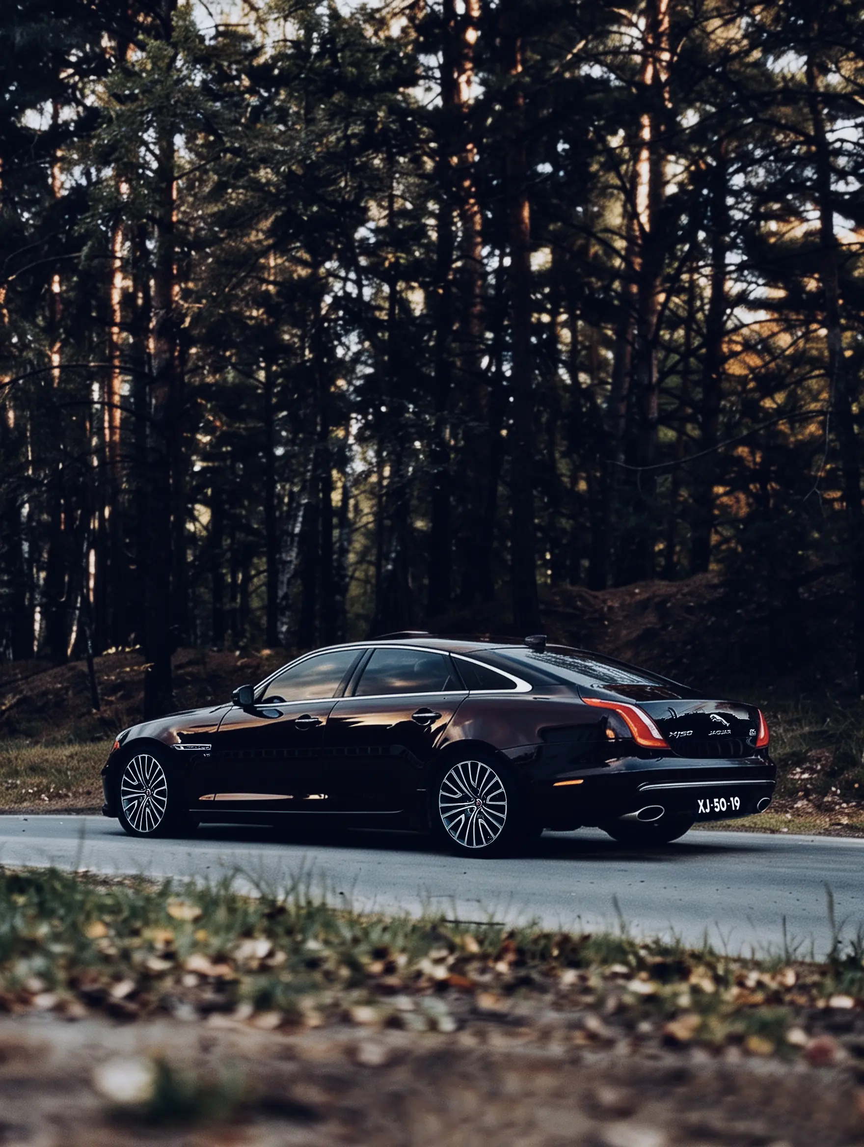 时光沉淀的美，纵然它已停产。依旧是D级豪华行政轿车里的天花板设计。