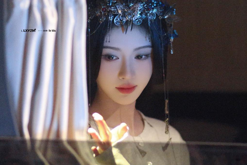 鞠婧祎鞠婧祎苏绿夏鞠婧祎万花世界 ᨳ⁺˳⋆. 放根逗猫棒在这 愿者上钩𐃆 ·̩