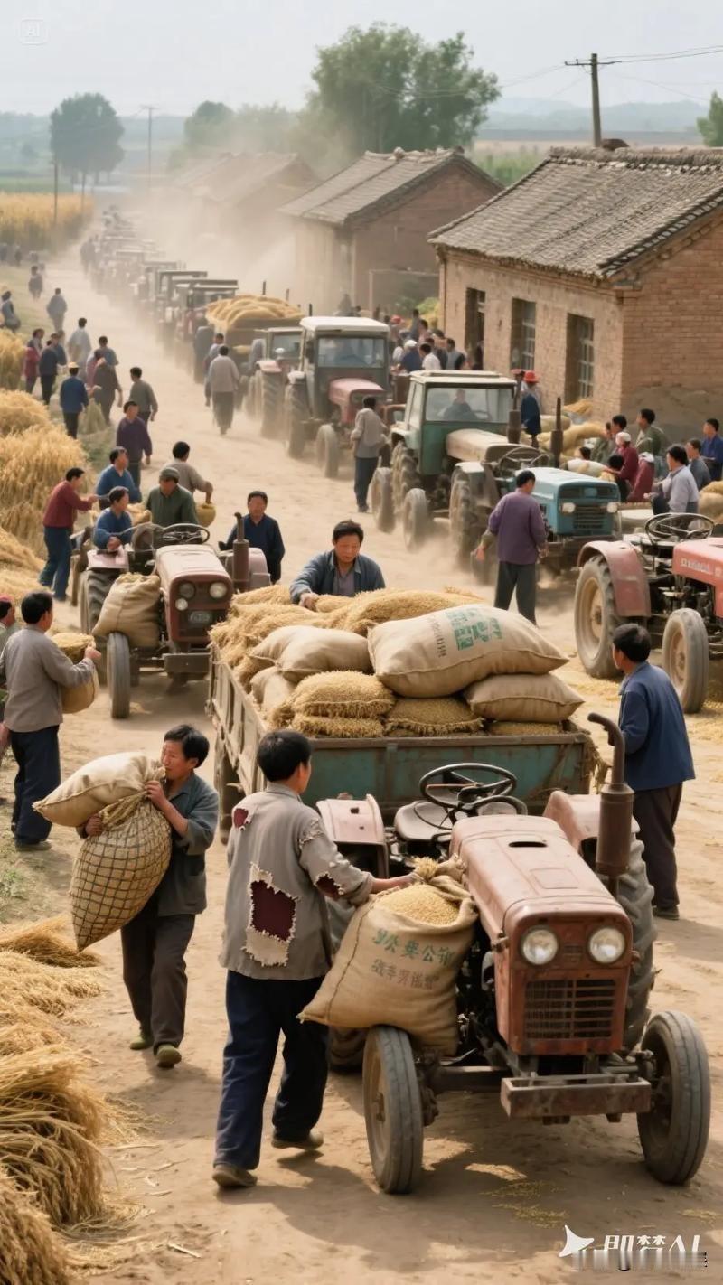 你知道为什么八零后特别心疼孩子吗？那是他们在补偿自己的童年，八零后小时候上学，没