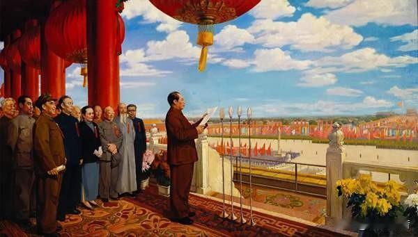 ⚡善抓机遇，乘势崛起！🙏敬爱的毛主席，感念您谋略智慧，传颂不朽机遇箴言！机不可