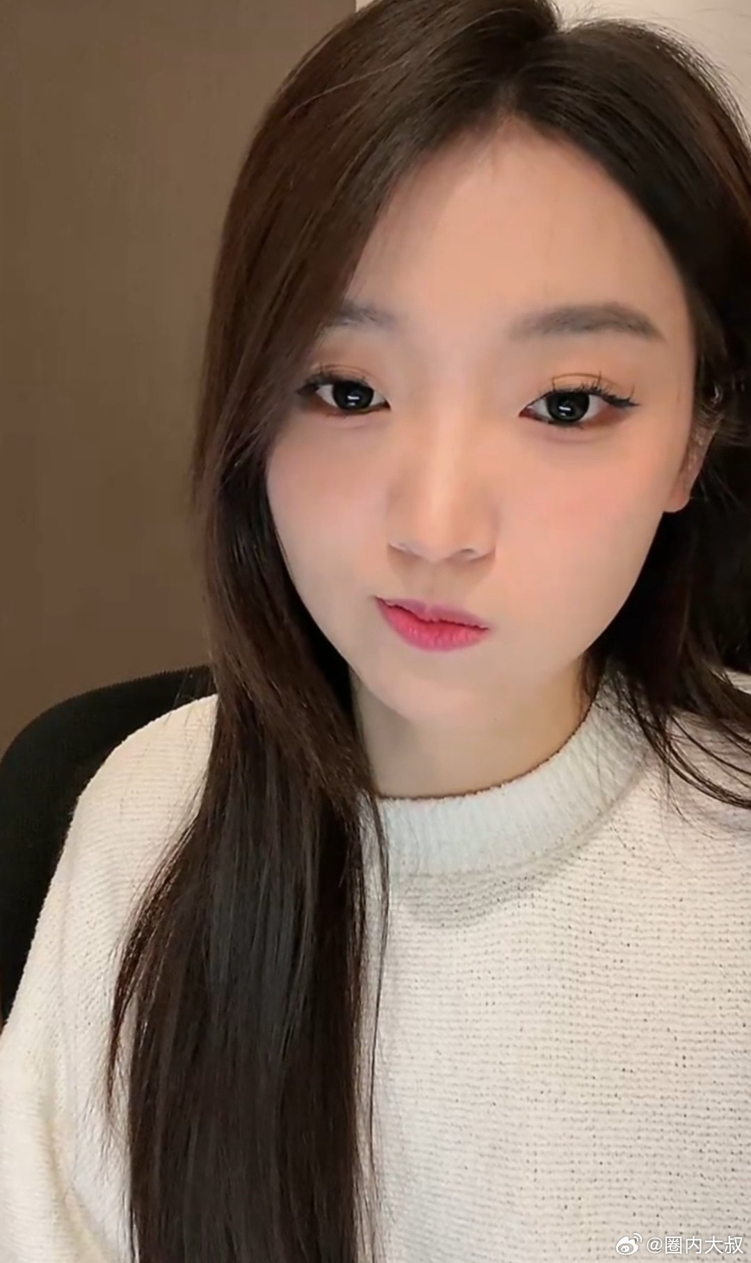 娱乐九成美有白发九成美有白发了