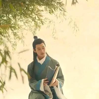 种田种地种希望，读书读我读情志。