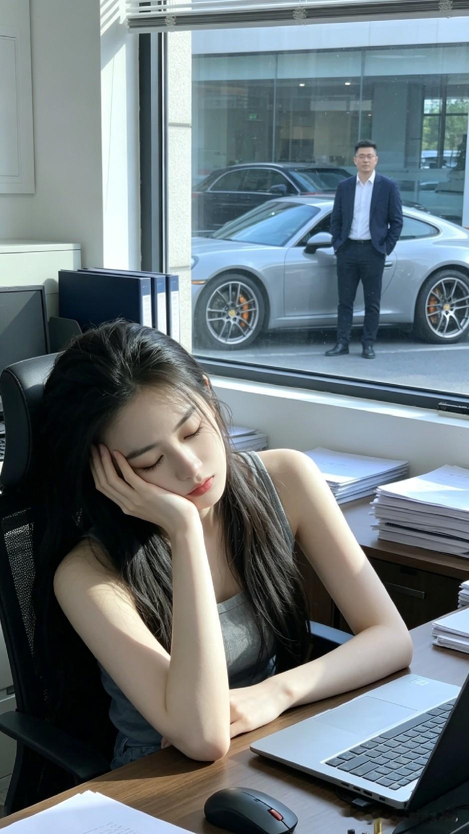 别随便指责年轻人躺平，两代人的吃苦本就不一样
 
“现在的年轻人，就是吃不了苦！