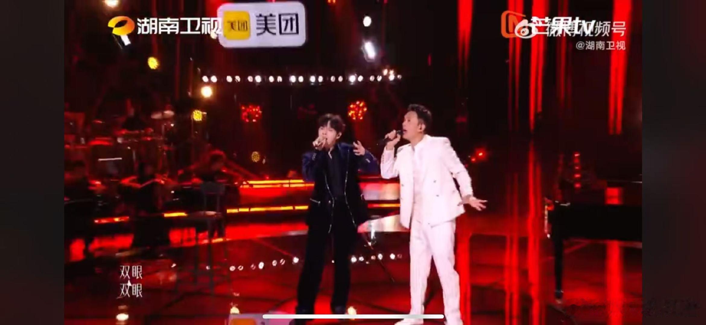 歌手直播万妮达pk尤长靖尤长靖赢了万妮达 谁看了这场对决不感慨！尤长靖稳定发挥拿