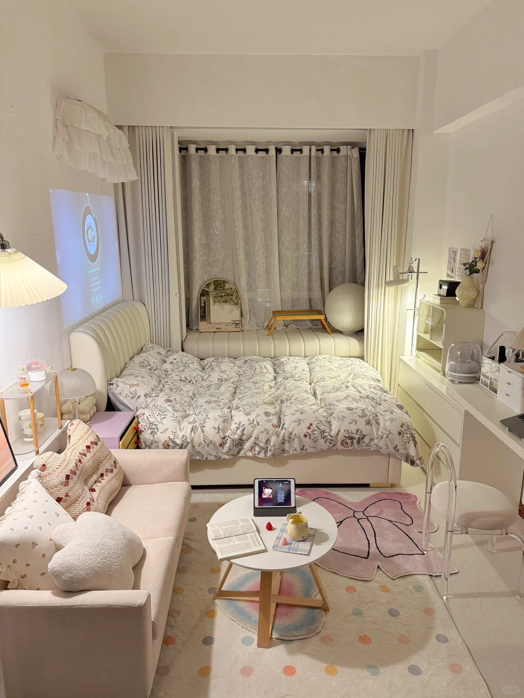 这才是我想要的独居生活！