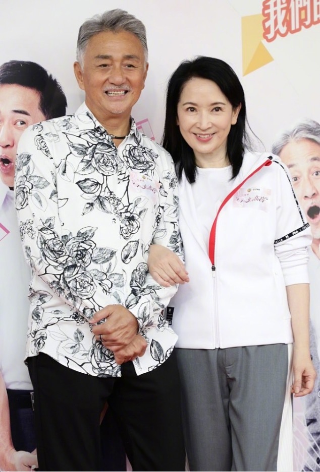 科普一下《新闻女王》的方太龚慈恩：经典的程灵素 聂小凤 观世音，！居然还有人说不