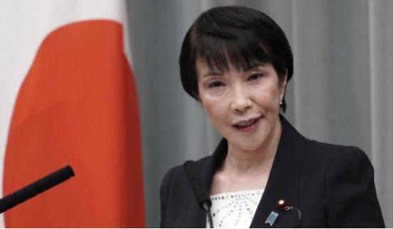 台湾有没有事不知道，日本是摊上事了，现在已经很明白了，中国就是要以高市事件为由头