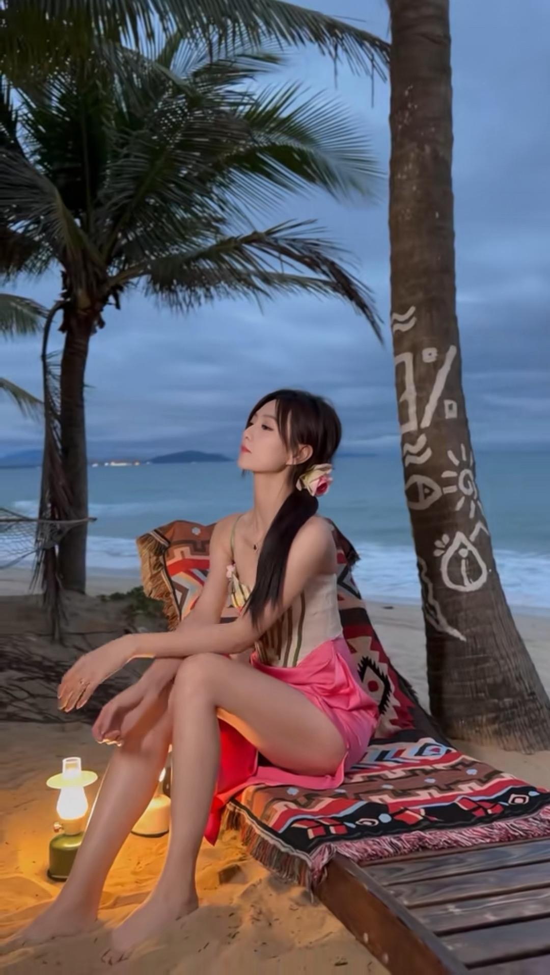 有哪些女生日常好看穿搭可以借鉴