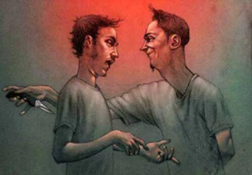 心理学上有个概念叫受助者恶意，意思是当一个人认知层次不够时，你越是毫无保留的帮他