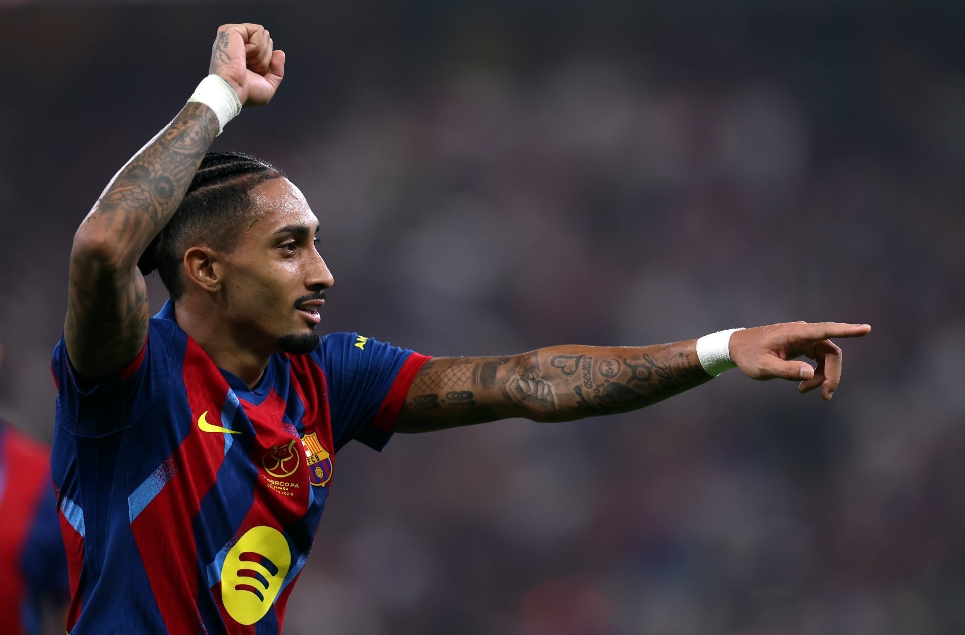 今天拉什福德和拉菲尼亚都没有随队训练，预计缺席对阵马竞的比赛❌❌❌❌❌❌❌❌❌❌