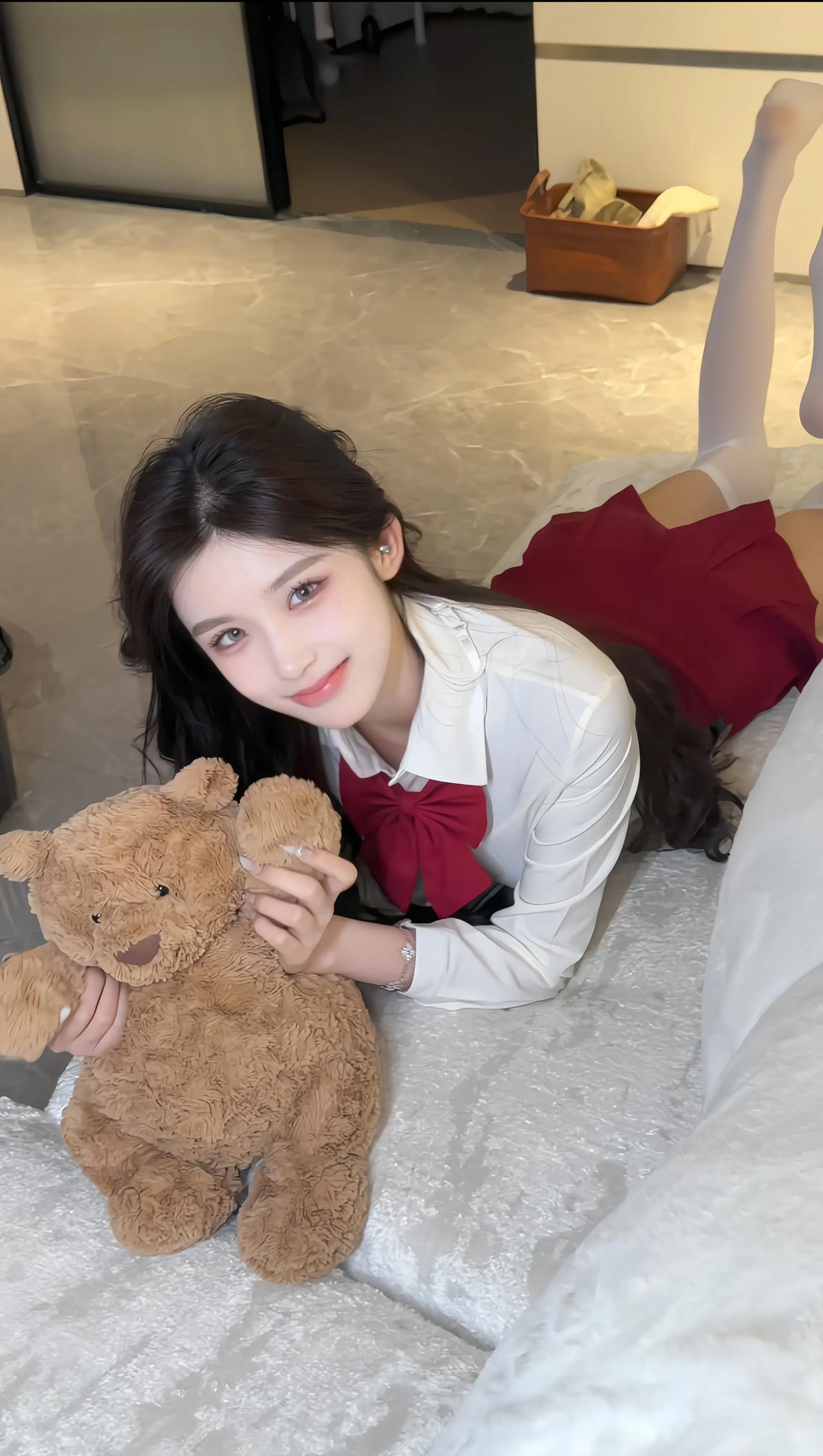 气质穿搭怎么穿才恰到好处?