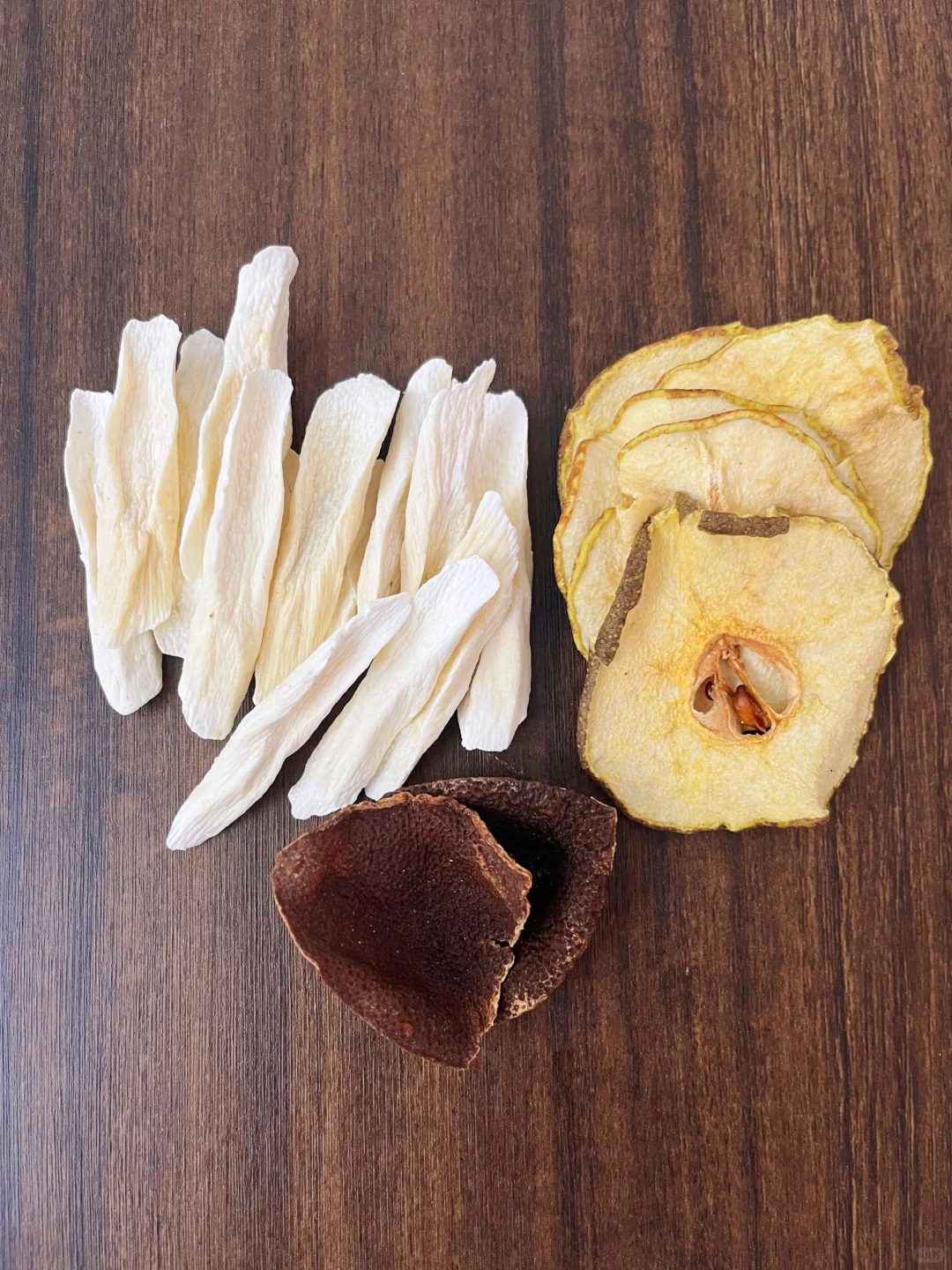 山药陈皮水，立秋后才煮3天，果然名不虚传