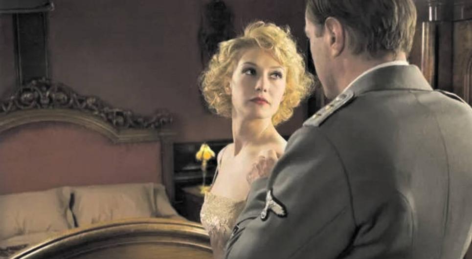 12万女子报名，最后只录取36人，苏联克格勃挑选女“性”间谍严苛到了什么地步？根