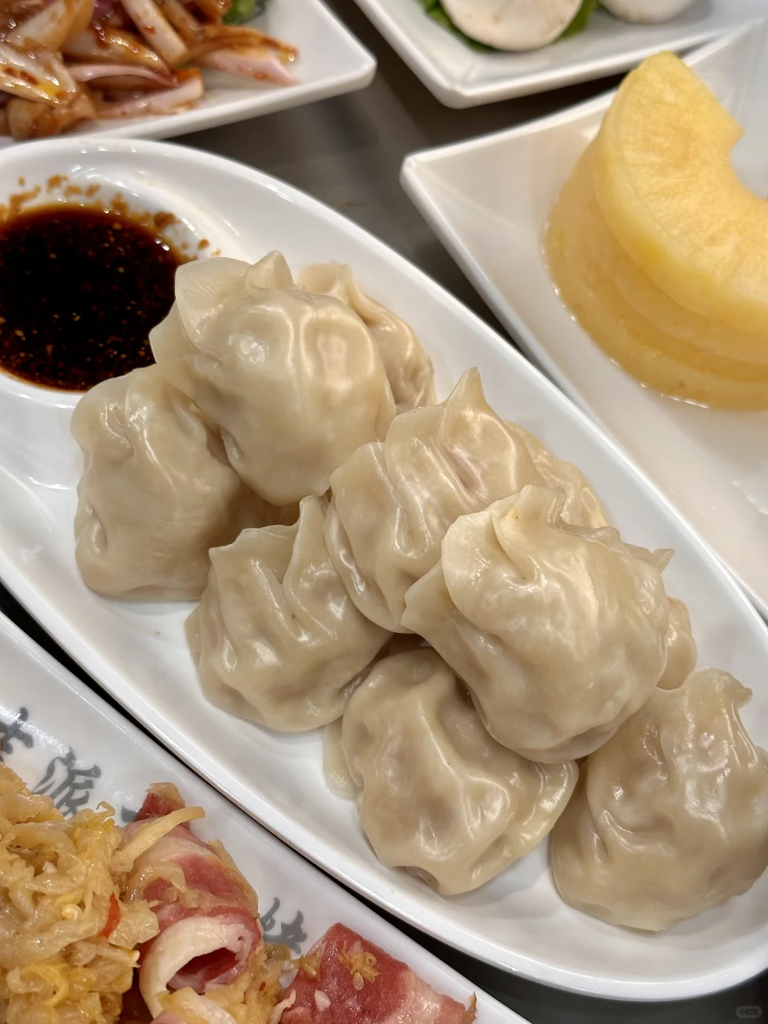 在无锡的东北人快去吃！酸菜烤肥牛无敌！🍖