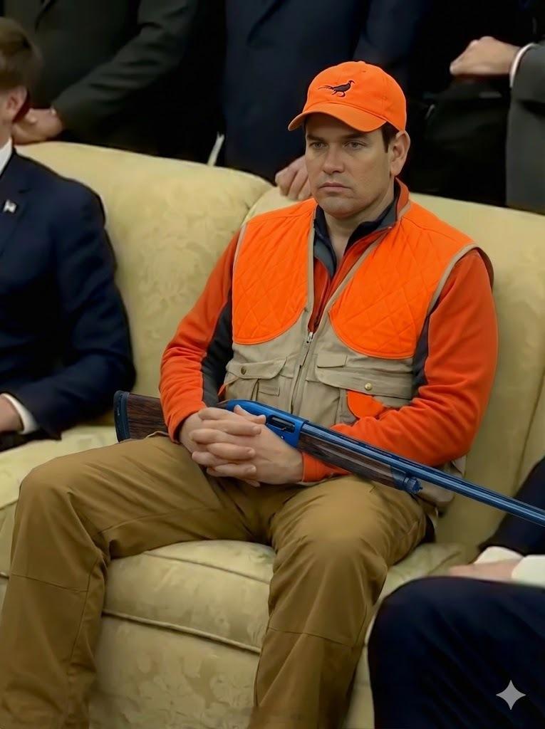 委内瑞拉总督剑指明尼苏达。 