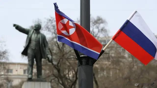 朝鲜援俄，赚的不只是钱！普京送三大礼包，个个都是金正恩最想要的
近日，韩联社与乌