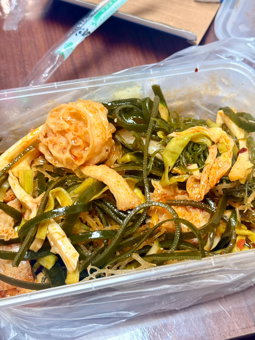 看去有风的地方吃减肥餐好苏轼哟 