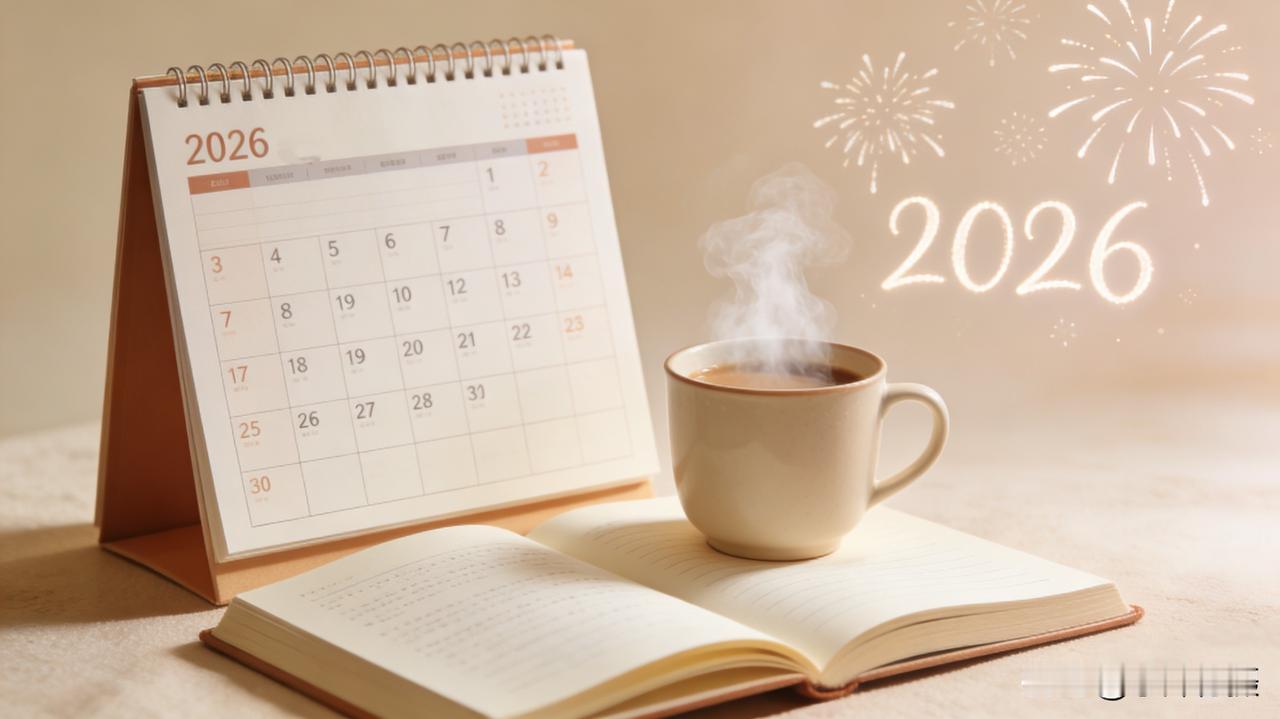 晴 翻着日历才惊觉，2025年没几天就到头了。别人忙着盘点一整年的得失，我这花甲