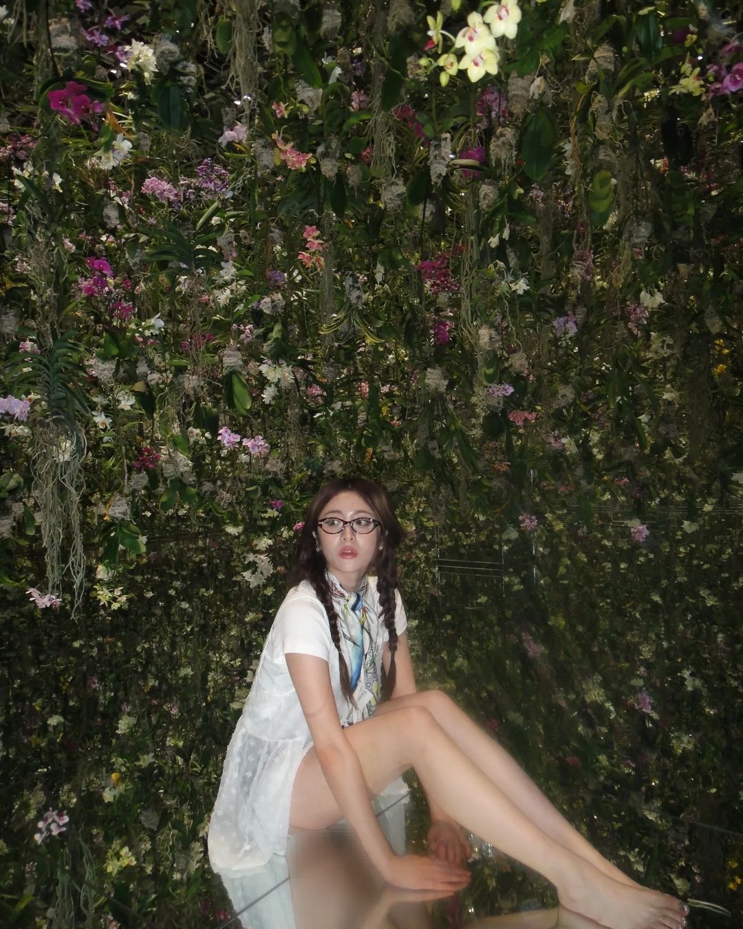 피어나는 곳! 🪷🪻⚘️🌷🏵 ​​​