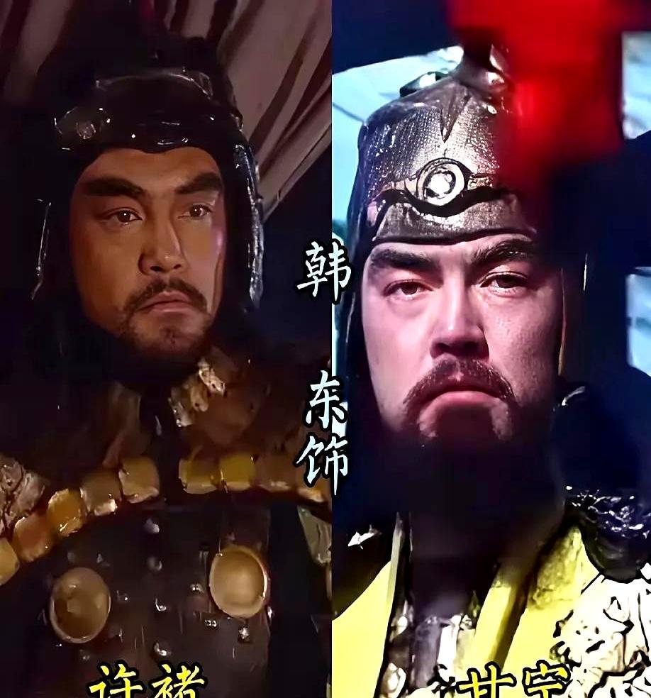 94版三国最帅群像曝光！
 
当年拍片，演员平均26岁，脸嫩得能掐出水。毕彦君一