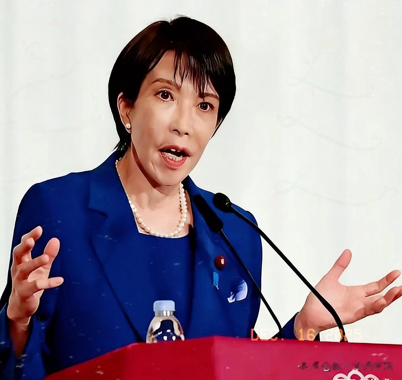 中日关系降温之际，日本高市早苗当局正式启动法律修订，明确自2026年起取消中国留