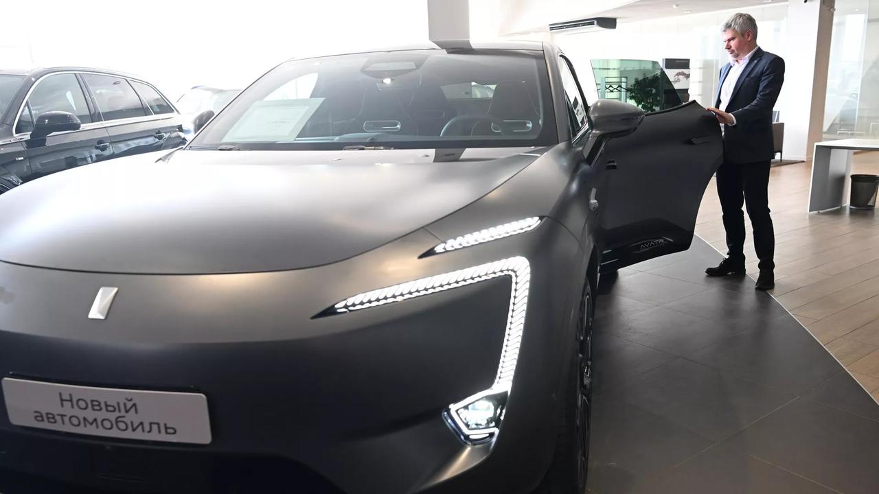 【普京点赞中国电动汽车比欧洲好】
近期，俄罗斯总统普京在接受Nomad电视台总编