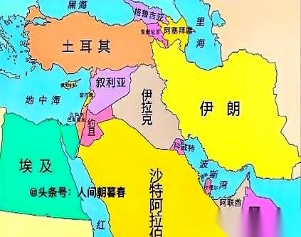 伊朗撂下一句话，整个世界都安静了。
“你们联手炸我，全世界装瞎。行，我现在要封锁