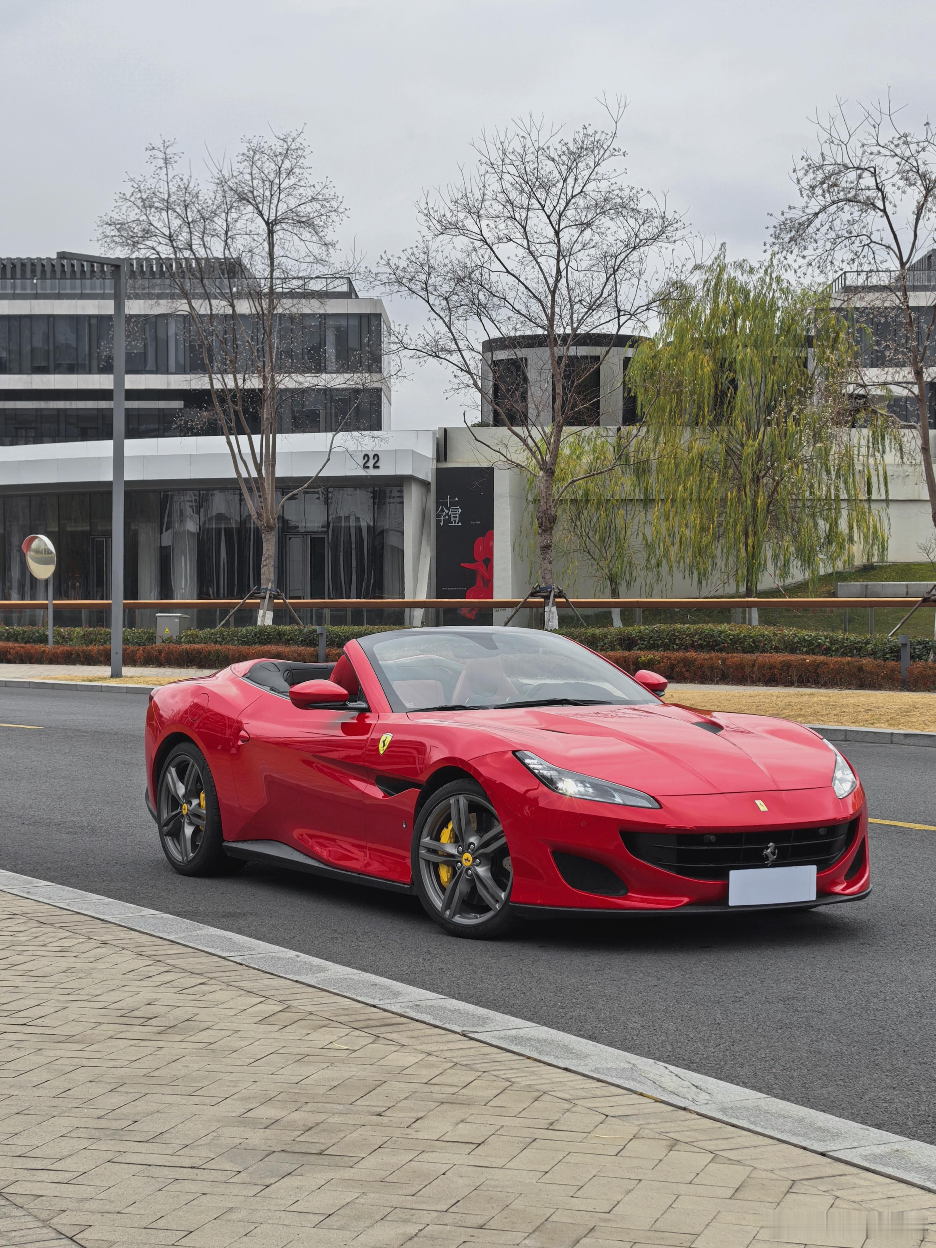 hao车摄 26年的第一匹马 