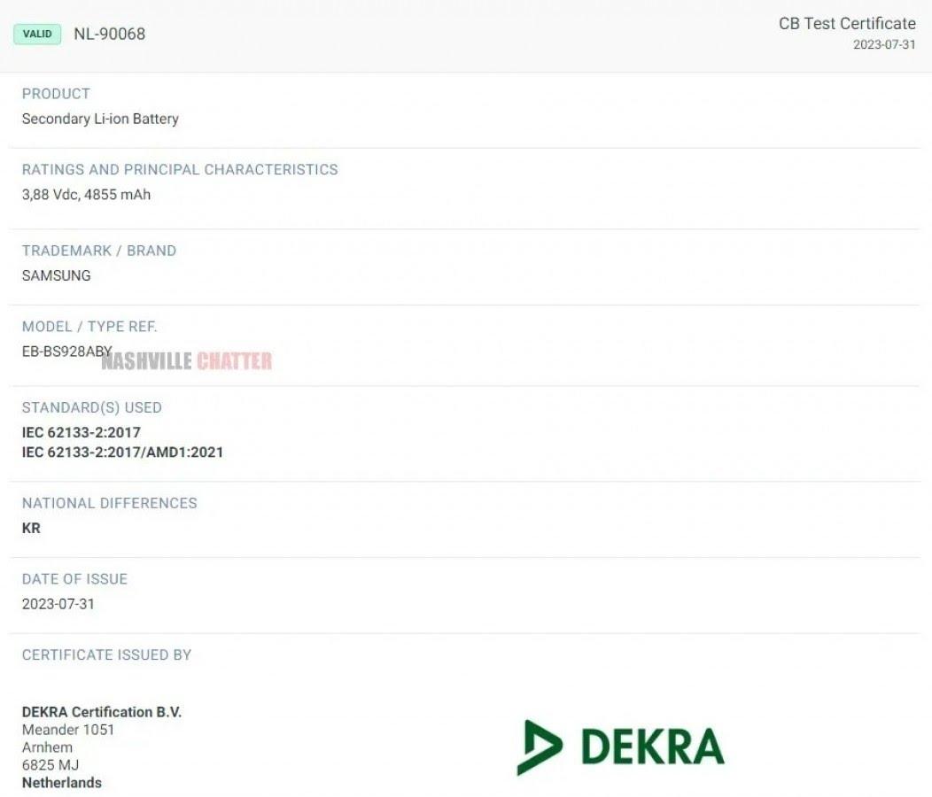 【三星Galaxy S24+/S24 Ultra曝光】据数码博主近日爆料，三星G