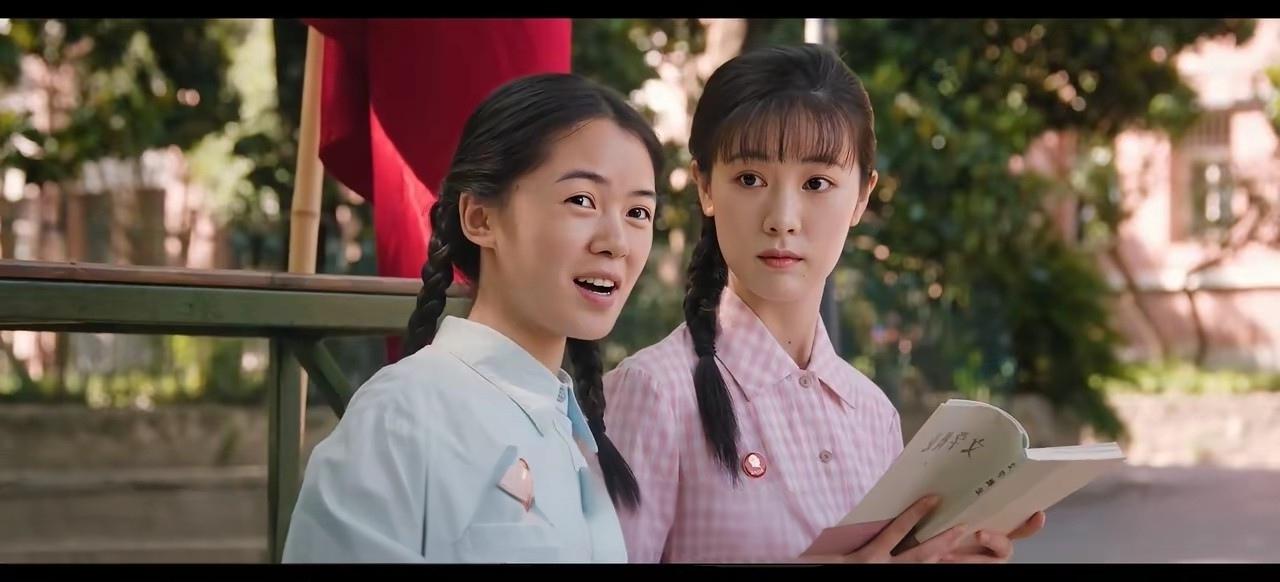 追剧巜纯真年代的爱情》 在那个纯真年代，有多少爱情是不以算计开头的呢？又有多少人