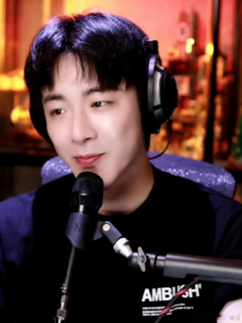 刘宇宁这状态算不算回春了？差点没认出来 ​​​