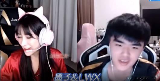 盘点LPL圈那些分手了的情侣，你觉得哪两个人的分手比较可惜？[哆啦A梦害怕][哆