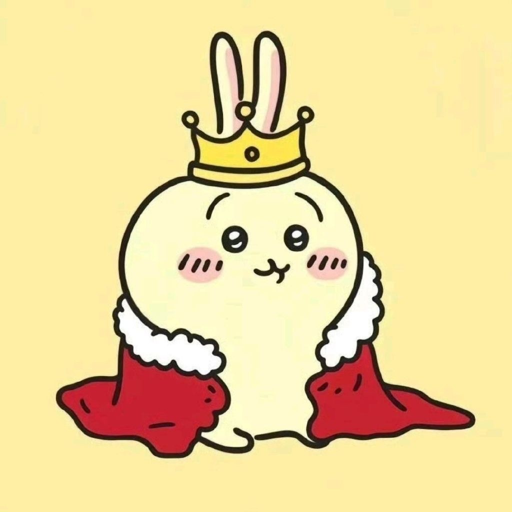 排头像 