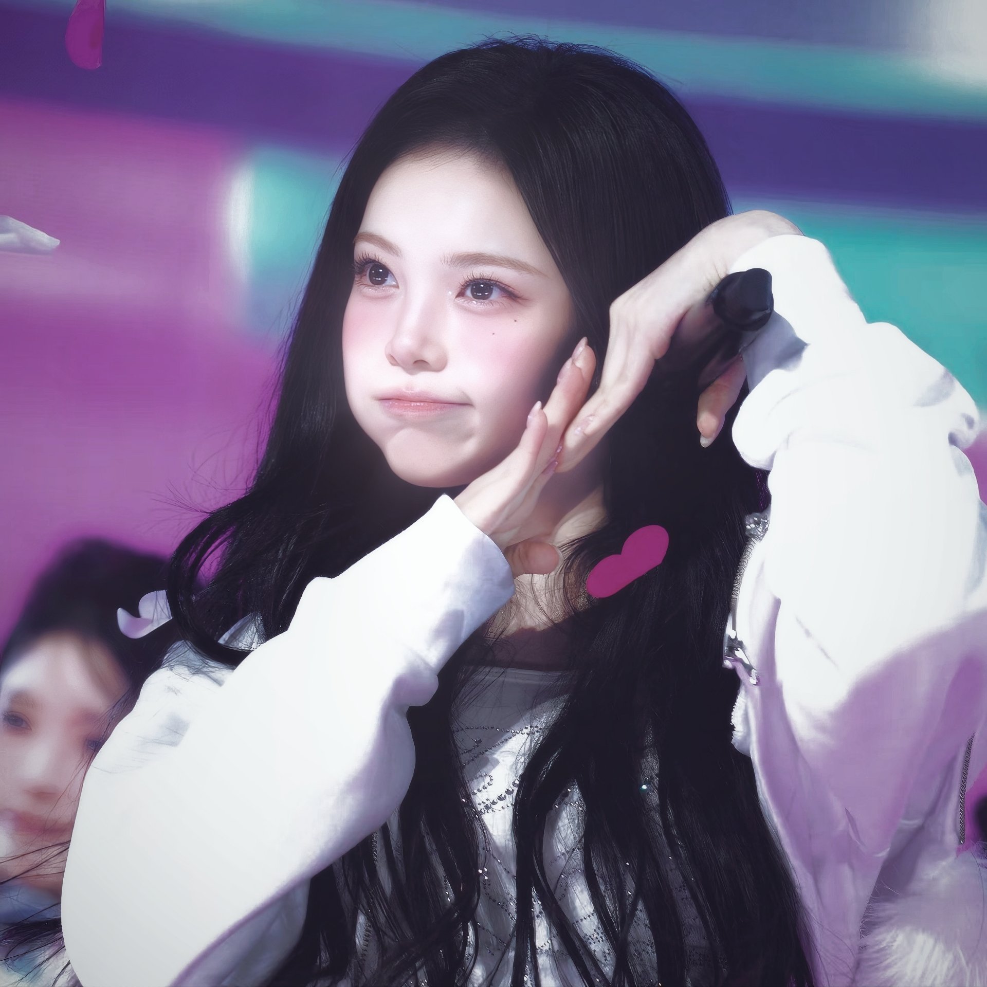 𝑾𝒆𝑪𝒉𝒂𝒕｜头像｜明媚感女头｜精选女头｜小众女生头像｜头像女｜女生