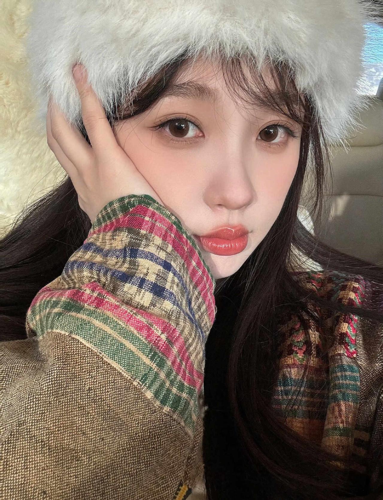 雪地❄️