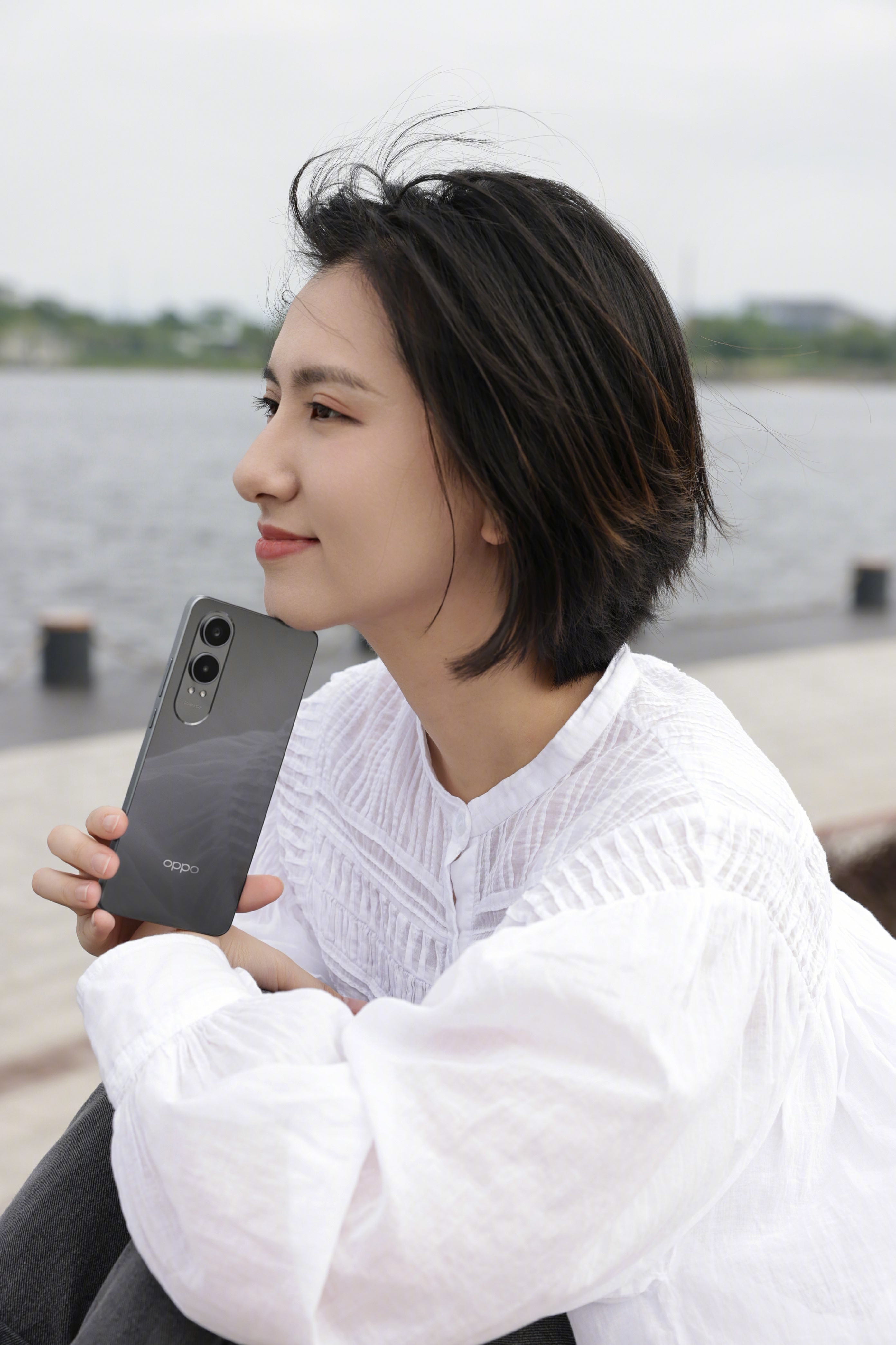 超长续航，四年耐用！千元耐用神机#OPPO K12x#发布，80W+5500mA