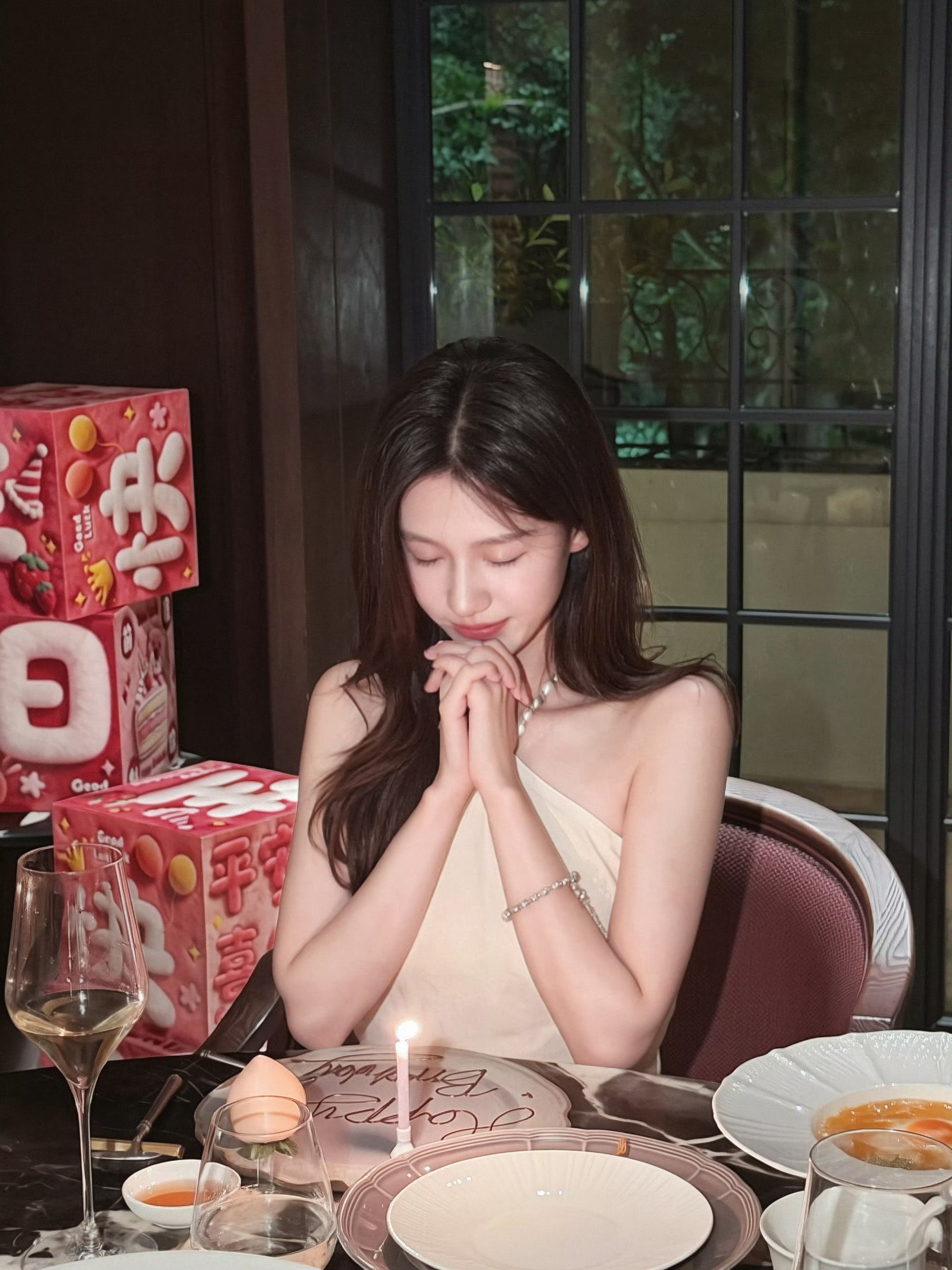 王子璇