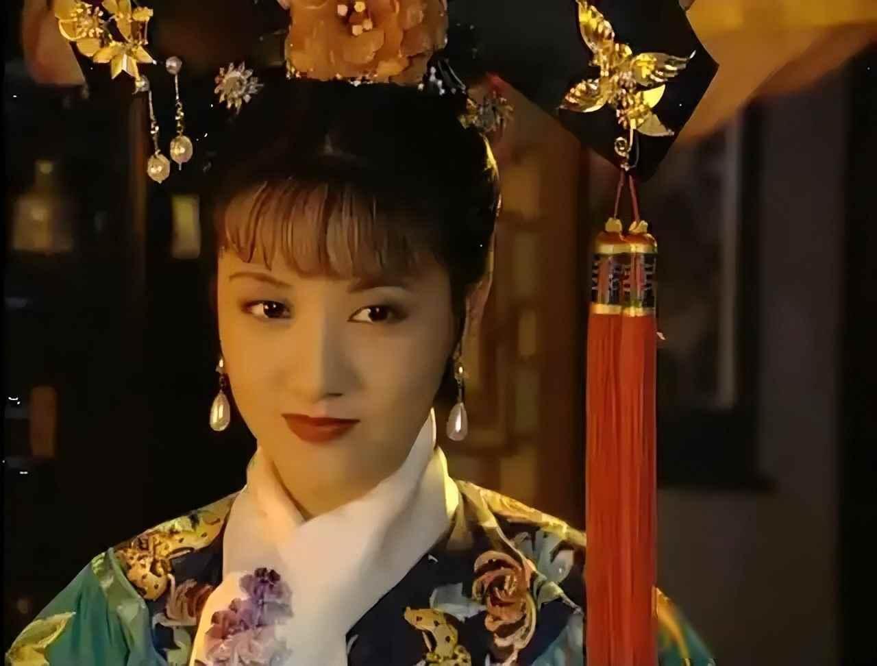 康熙宠宜妃45年，活到73岁，为何雍正视她为眼中钉还逼死其子
康熙六十一年的冬天