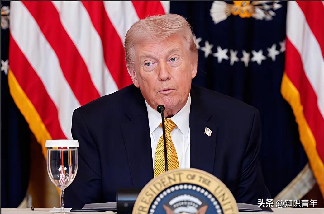 彻底反转了！前几天还对着特朗普的"护航邀请"冷嘲热讽，一转头，英、法、德、日、意