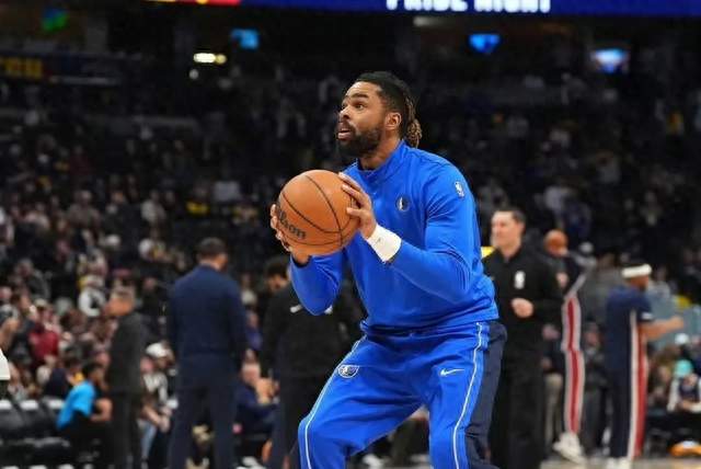 上海大鲨鱼阵容升级，引进这位NBA全明星后卫