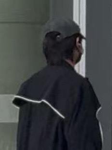 圆圆的脑袋 大大耳朵 