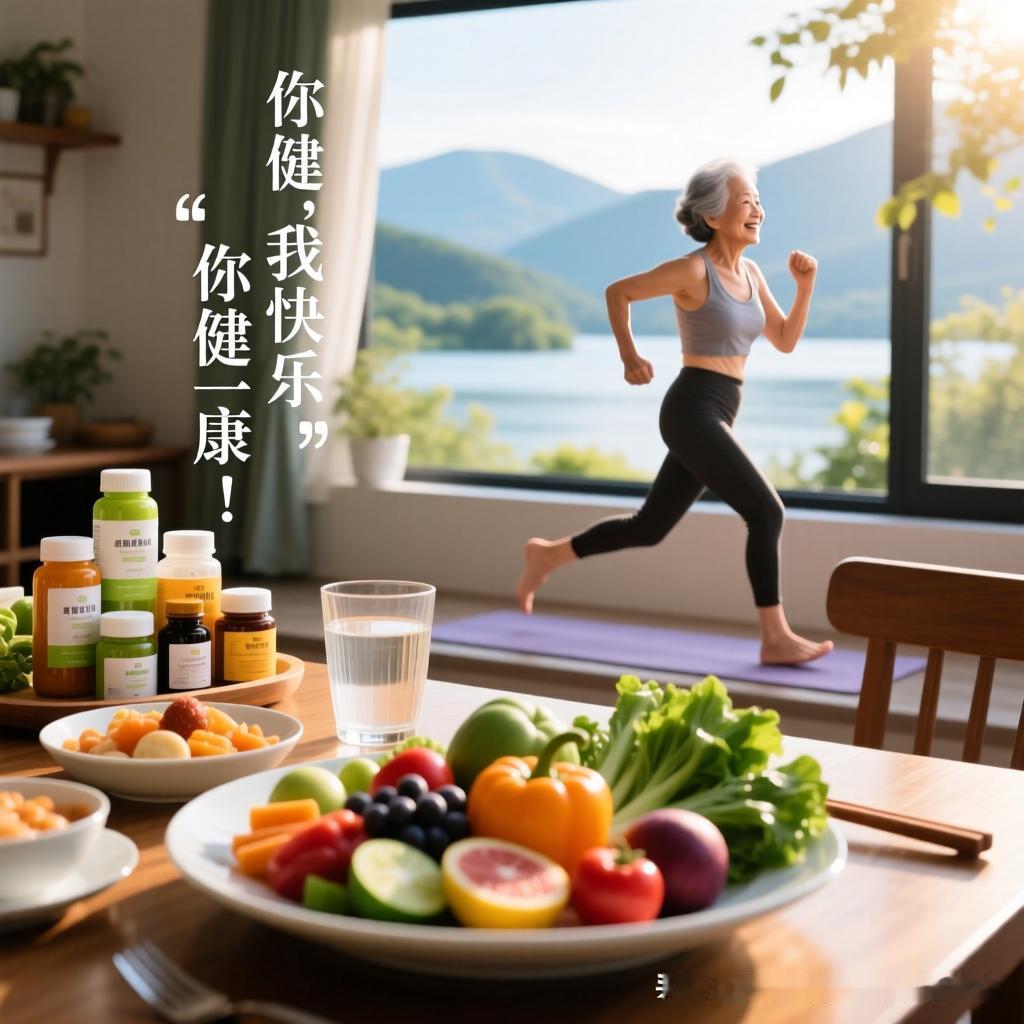 健康养生你健康我快乐！在这个快节奏的时代，我们常常为了生活奔波，却忽略了最宝贵的