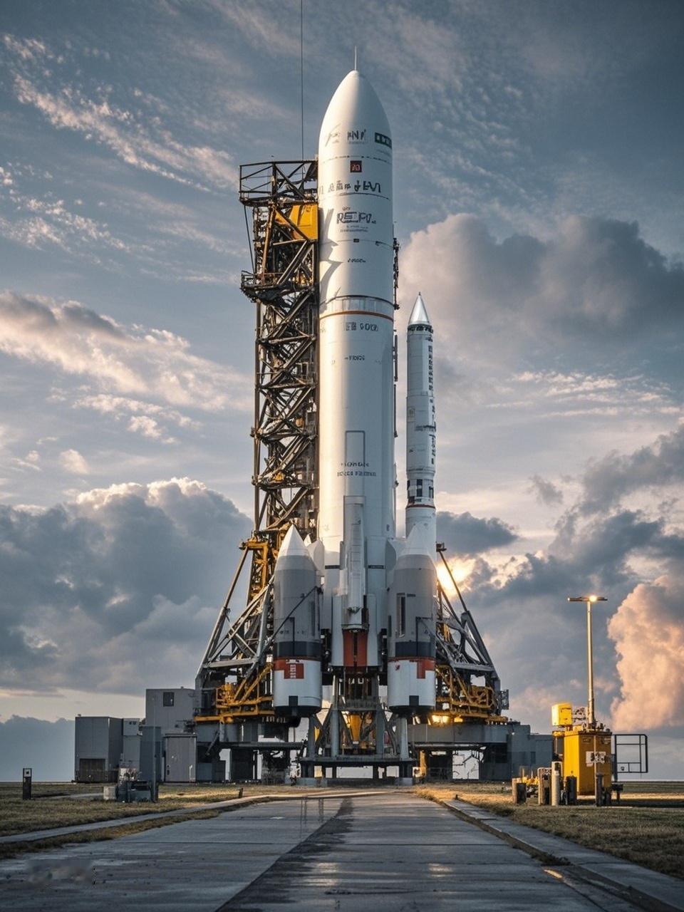 航空航天产业和其他产业的关联可太紧密了。就说和电子信息产业，航空航天得靠先进的电